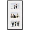 Hama Galleria Madrid 25x55 3x13x18 nero"