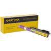 Patona Batteria per Asus X540 X540LA X540LJ X540SA X540SC X540 YA X540S Serie A31N1519 "