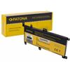 Patona Batteria per Asus X556 Series 0B200-01750000 C21-N1509 C21N1509 "