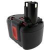 Patona Batteria per martello rotante Bosch GBH 24 V GBH 24 VF GBH 24V Professional GBH "