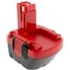 Patona Batteria per utensili Bosch - avvitatore a batteria 12V, 3000 mAh "