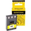 Patona Batteria per Canon NB-1LH"