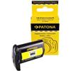 Patona Batteria per Canon LP-E4"