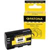 Patona Batteria per Canon LP-E6"