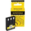 Patona Batteria per Canon NB-3L"