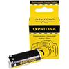 Patona Batteria per Canon NB-9L"