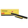 Patona Batteria per CLEVO W650 W670RC NP5673 Serie Sager NP5673-S Serie 6-87-W650S-4D7A2 "
