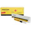 Patona Batteria per Dell 02T6K2 0VXY21 1JJ15 2T6K2 312-0966 312-0967 4400mAh "
