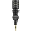 Boya BY-M110 microfono omnidirezionale 3,5 mm TRRS "