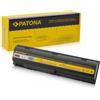 Patona Batteria per Dell Inspiron 1300 B120 B130 XD187 120L 312-0416 "