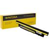 Patona Batteria per Dell Inspiron 14-3421 14R-5421 14R-5437 15-3521 15R-5521 "