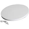 Falcon Eyes Giradischi T360-A3 60 cm fino a 40 kg "