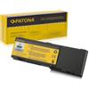 Patona Batteria per Dell Inspiron 6400 E1501 Latitude 131L, 6,6Ah "
