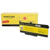 Patona Batteria per Dell Latitude 5420 Tag di servizio 51R56D3-DELL 5520 RJ40G JSFBW93-DELL RJ40G "
