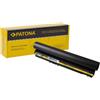 Patona Batteria per Dell Latitude E6120 E6220 E6230 E6320 E6320 XFR E6330 "