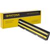 Patona Batteria per Dell Latitude E6420 E6420 ATG E6430 E6520 E6530 E5420 6 celle "