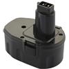 Patona Batteria ricaricabile per utensili Dewalt e Black + Decker 14,4 volt "