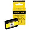 Patona Batteria per Drift HD Ghost Drift CFXDC02 Drift FXDC02 FXDC02 CFXDC02 "