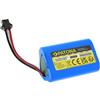 Patona Batteria per Ecovacs Deebot D36A D36B D36B D36C D36E DA60 DA611 DB35 "