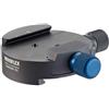 Novoflex Accoppiamento rapido Q-Mount DC "