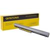 Patona Batteria per HP 340 G1 350 G1 728460-001 HSTNN-UB5N HSTNN-YB5M TPN-Q129 28460-001 "