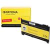 Patona Batteria per HP 430 G4 440 G4 450 G4 455 G4 470 G4 RR03XL HSTNN-LB7I HSTNN-PB6W "