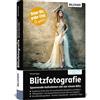 Buch Fotografia con flash: scatti emozionanti con un solo flash "