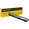 Patona Batteria per HP 728460-001 F3B96AA LA04 HSTNN-UB5M HSTNN-UB5N "