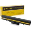 Patona Batteria per HP Compaq 530 510 500 HSTNN-C29C HSTNN-C29C 4,4Ah "