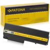 Patona Batteria per HP Compaq Business Notebook NX-6310/CT NX-6125 "