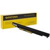 Patona Batteria per HP JC04 HSTNN-PB6Y HSTN-LB7W HSTNN-LB7V HSTNN-DB8E 919701-850 "