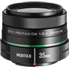 Pentax DA 35 mm f/2,4 AL Pentax K"