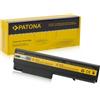Patona Batteria per HP NX5100 NX6100 NX6320 NC6110 NC6120 PB994A 4,4Ah "