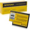 Patona Batteria per HP OmniBook 4100 4101 4102 4105 F1466A F4809 "