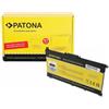 Patona Batteria per HP Pavilion 15-CC 15-CD 17-AR Series 14-BF 14-BF040WM14-BK 14-BK061ST TF03 "