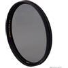 B+W Filtro polarizzatore BASIC CPL MRC 60 mm"