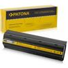 Patona Batteria per HP Pavilion dm4-1000 serie dm4-1001tu dm4-1002tx dm4-1008tx "