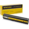 Patona Batteria per HP PAVILION DV9000 DV9100 DV9200 DV9500 *6,6Ah "