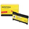 Patona Batteria per HP Pavilion X360 Series BI03XL B103XL HSTNN-UB6W HSTNNUB6W TPN-W118 "