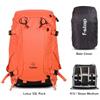 F-stop Pacchetto Lotus Essentials Nasturzio arancione"