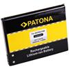 Patona Batteria per HTC Desire 310 D310N Jolla JP-1301 Telefono HTC 35H0022100M "