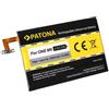 Patona Batteria per HTC ONE M9 B0PGE100 "