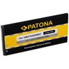 Patona Batteria per Huawei Ascend G521, G601, G615, G620, G620S, G651, Y550, Y625, Y635, Union Y538, HB474284RBC "