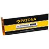 Patona Batteria per Huawei Ascend P7, L09, L00, L10, L05, L11, HB3543B4EBW "