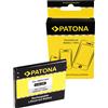 Patona Batteria per Huawei HB5V1HV Huawei Ascend Y300 "