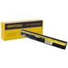 Patona Batteria per IBM Lenovo IdeaPad 4ICR17/65 L12S4Z01 "