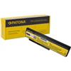 Patona Batteria per IBM Lenovo Thinkpad X220 X220I X220S 0A36282 42T4940 "