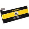 Patona Batteria per iPhone 4 4G con powertoolset (non per iPhone 4s) "
