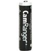 CamRanger 2 Batterie di ricambio per 2 telecomandi WiFi "