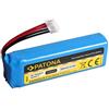 Patona Batteria per JBL Charge 2 Plus Charge 2+ Charge 3 2015 Charge 3 2015 Versione GSP1029102R P763098 "